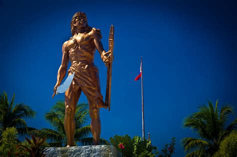 lapu lapu history|magellan and lapu lapu.